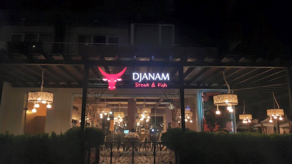 Djanam Steak House